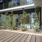 Luxury With Sea View Terrace 2 Meters From Monaco Apartmán *