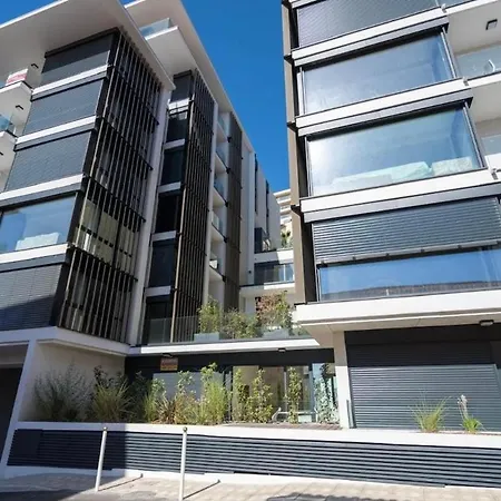 Luxury With Sea View Terrace 2 Meters From Monaco