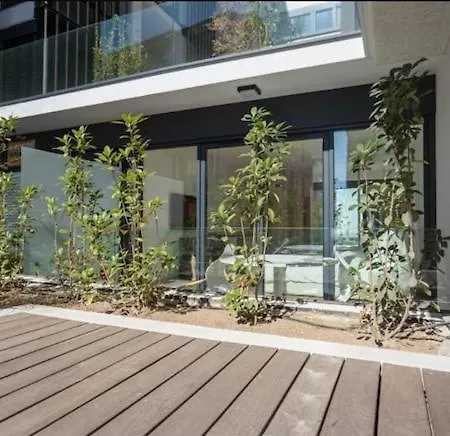 Luxury With Sea View Terrace 2 Meters From Monaco Apartamento *
